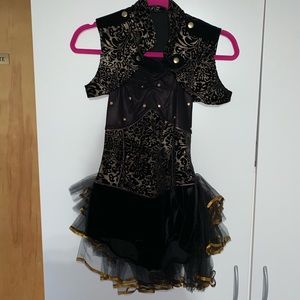 Dance Costume